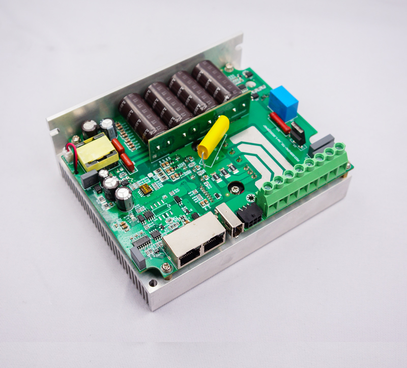 高壓無(wú)感驅(qū)動(dòng)器110V,750W