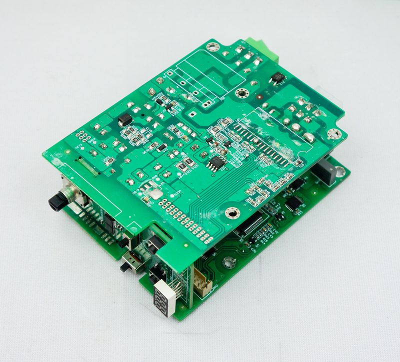 高壓無(wú)感驅(qū)動(dòng)器220V,10A