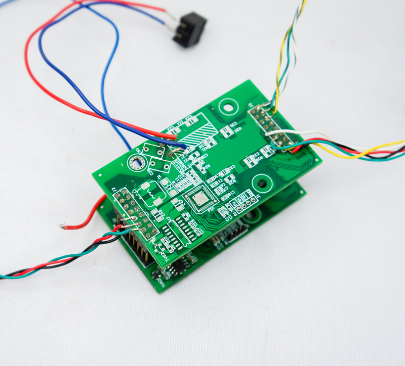 低壓無(wú)感驅(qū)動(dòng)器24V,5A