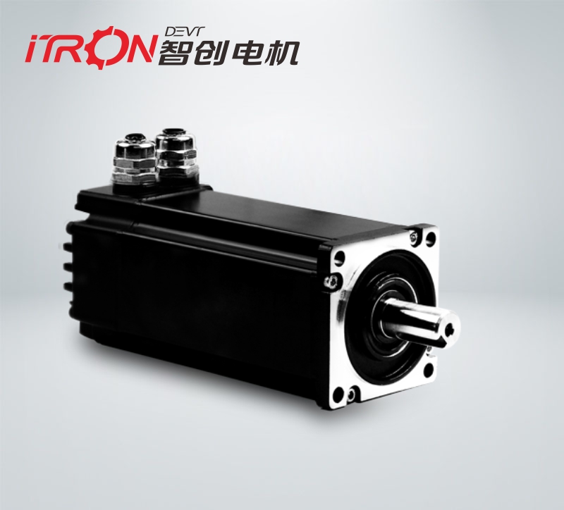了解直流伺服驅(qū)動一體電機(jī)的技術(shù)進(jìn)步與發(fā)展