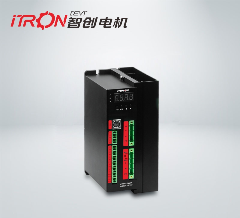 【帶顯】30A有感驅動器