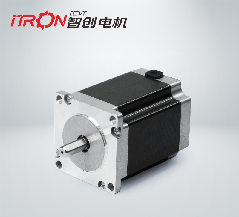 57BH步進伺服電機