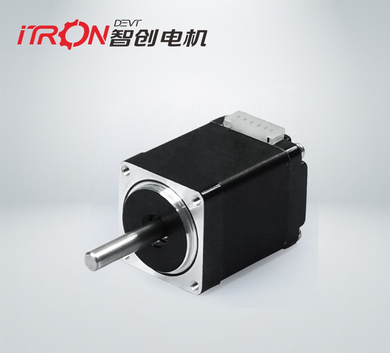 28BH步進伺服電機