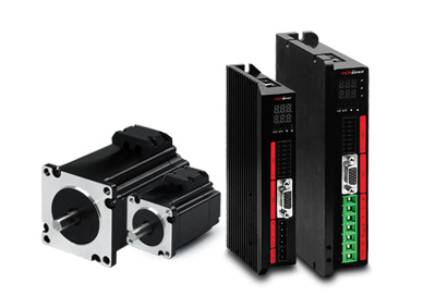 深入了解國產(chǎn)伺服驅(qū)動器的工作原理與應(yīng)用